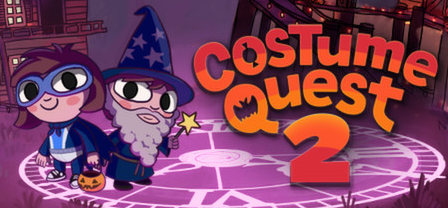 indiegala《Costume Quest 2》优惠促销！