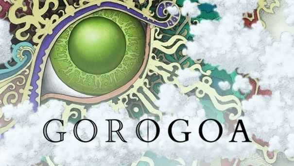 《Gorogoa》：梦屋的诗学                