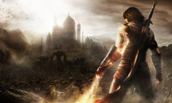 波斯王子4：重生 Prince of Persia® - 游戏机迷 | 游戏评测