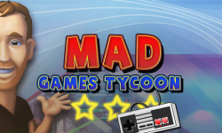 疯狂游戏大亨 Mad Games Tycoon - 游戏机迷 | 游戏评测