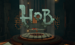 Hob - 游戏机迷 | 游戏评测