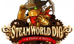 蒸汽世界2 SteamWorld Dig 2 - 游戏机迷 | 游戏评测