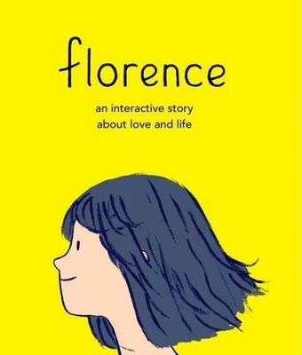 《Florence》：一个关于爱情与人生的互动故事                 