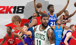 NBA 2K18移动版 - 游戏机迷 | 游戏评测