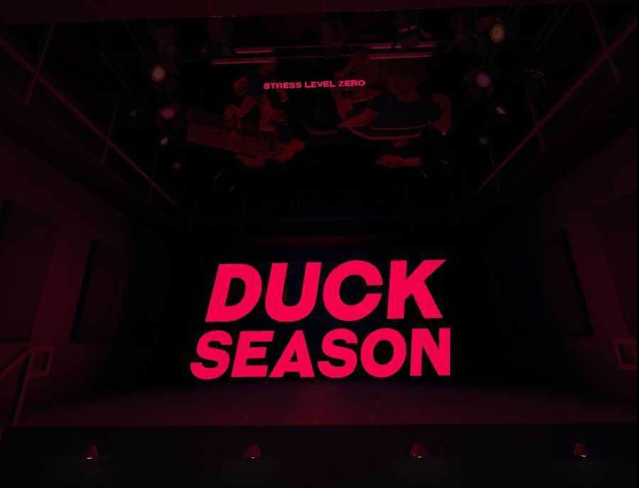 《Duck Season》：一场打鸭子与杀人狂的80年代Cult秀 