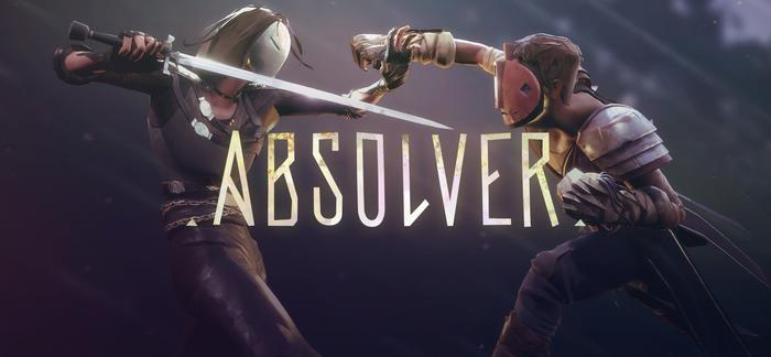 《Absolver》：专注于战的拟真近距离格斗游戏