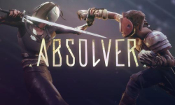 赦免者 Absolver - 游戏机迷 | 游戏评测