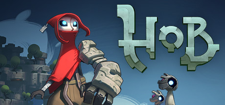 《火炬之光》开发商新作《Hob》解禁，总评特别好评             