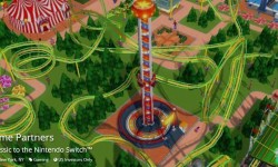 过山车大亨 RollerCoaster Tycoon® Classic - 游戏机迷 | 游戏评测