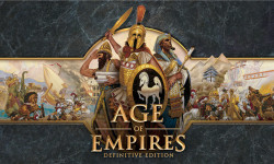 帝国时代：决定版 - 游戏机迷 | 游戏评测