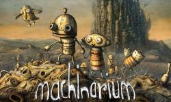 机械迷城 Machinarium - 游戏机迷 | 游戏评测