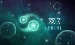 双子 Gemini - 游戏机迷 | 游戏评测