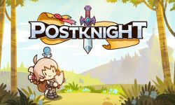 快递骑士 Postknight - 游戏机迷 | 游戏评测