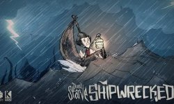 饥荒：海难 Don't Starve: Shipwrecked - 游戏机迷 | 游戏评测