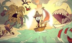 饥荒：海难 Don't Starve: Shipwrecked - 游戏机迷 | 游戏评测