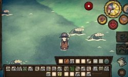 饥荒：海难 Don't Starve: Shipwrecked - 游戏机迷 | 游戏评测