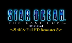星之海洋4：最后的希望 - 游戏机迷 | 游戏评测