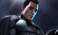蝙蝠侠：内敌 - 游戏机迷 | 游戏评测