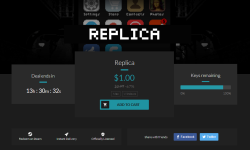 Replica - 游戏机迷 | 游戏评测