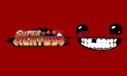 超级食肉男孩 - 游戏机迷 | 游戏评测