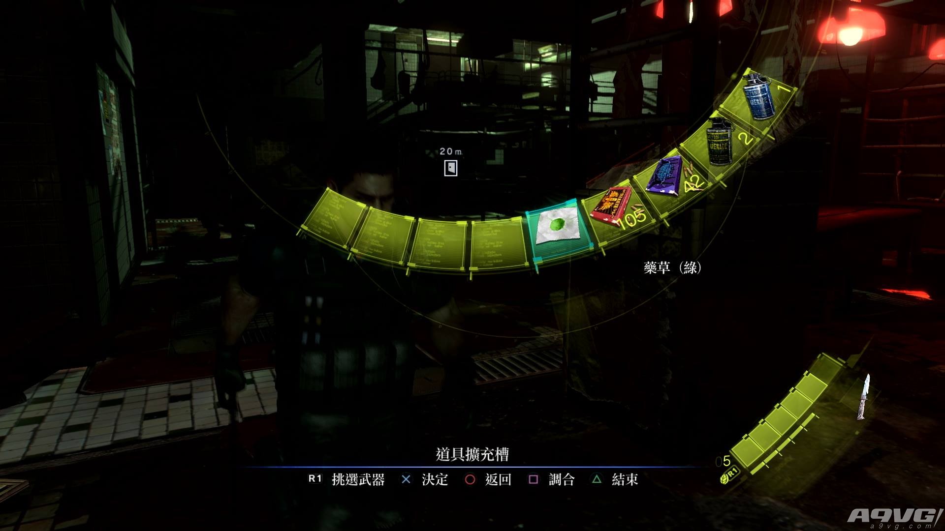 《生化危机4/5/6》将于2月27日在PS4(实体)与Xbox One(数字)平台推出简体中文与繁体中文字幕版。                