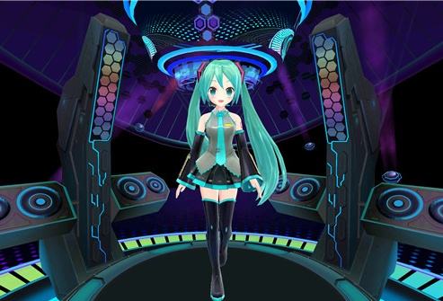 《初音速》本周新歌曝光