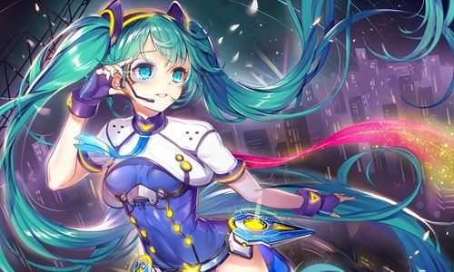 《初音速》本周新歌曝光