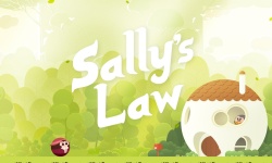 莎莉之定律 Sally's Law - 游戏机迷 | 游戏评测