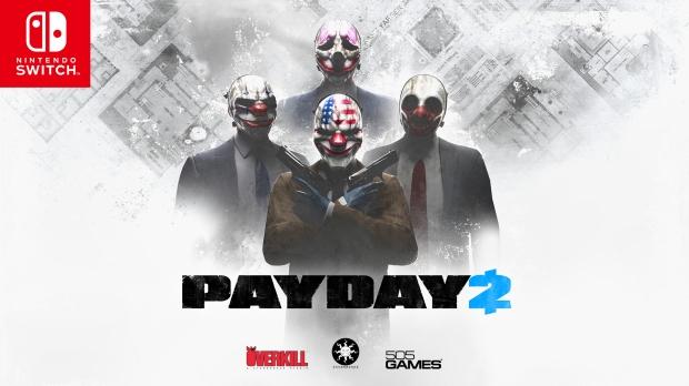 人气合作抢劫动作游戏《收获日2》宣布登陆Switch平台，发售日是2018年2月27日。